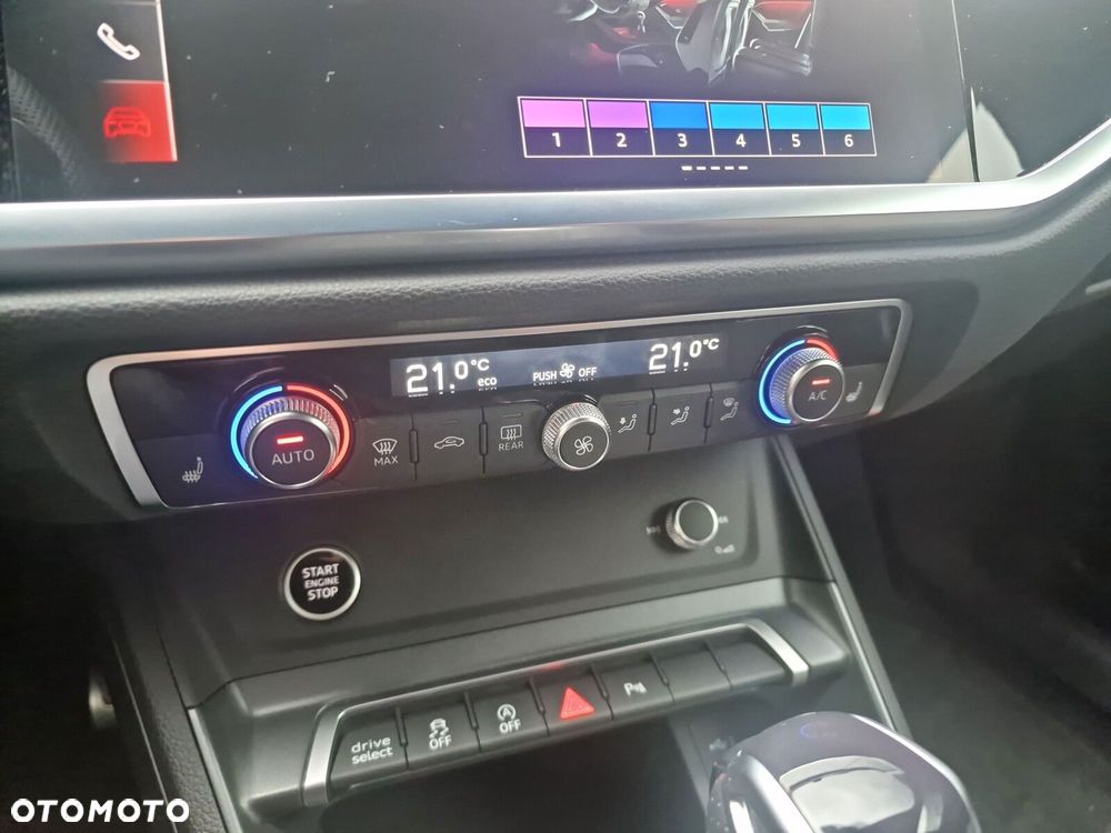 Audi Q3 35 TFSI S line S tronic - 25