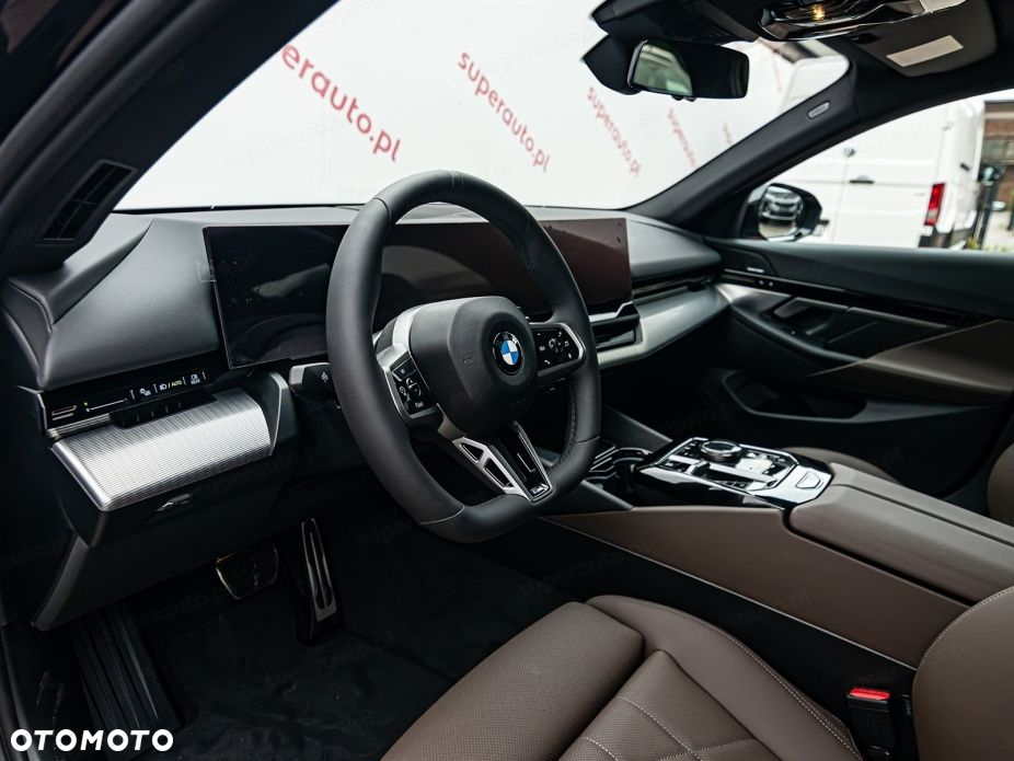BMW Seria 5 - 13
