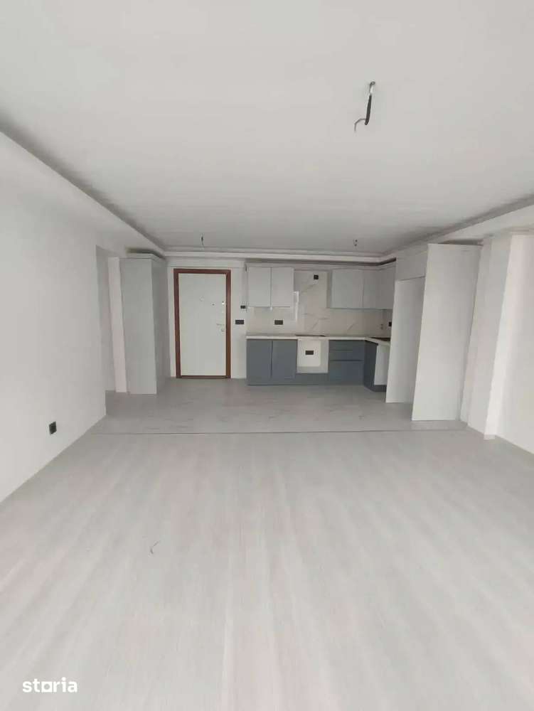 Apartament 3 camere MUTARE IMEDIATA metrou Nicolae Teclu comision 0% — fotografia 1