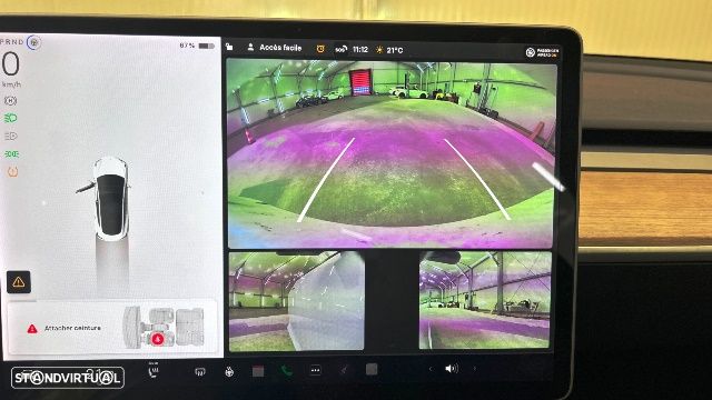 Tesla Model 3 Long Range RWD - 7