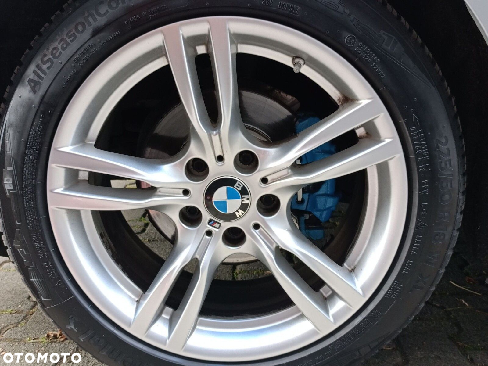 BMW 3GT 318d M Sport - 19