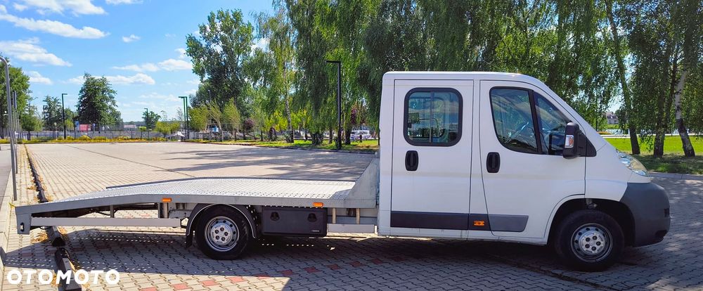 Fiat Ducato L4 - 5