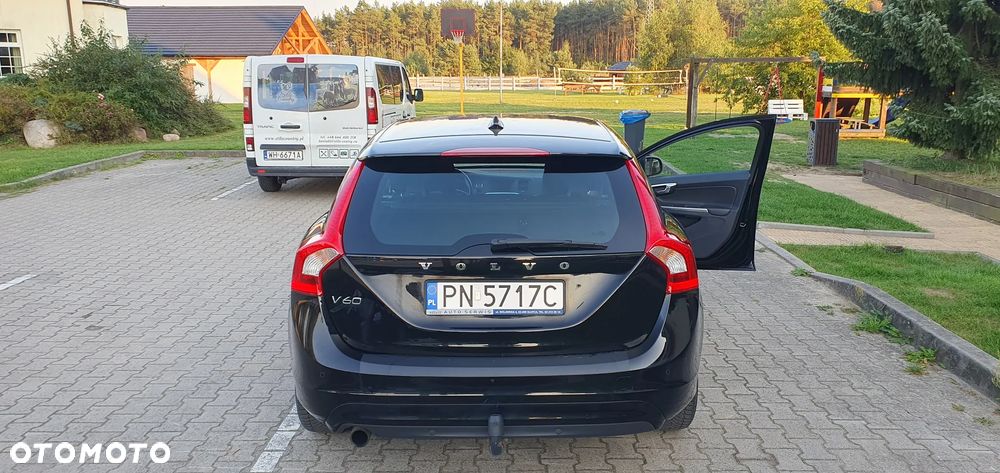 Volvo V60 D2 Momentum - 7