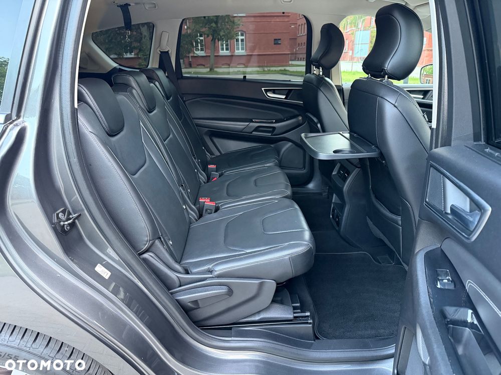 Ford S-Max 2.0 TDCi Titanium - 21