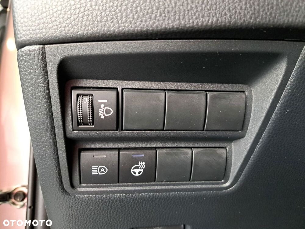 Toyota Yaris Hybrid 1.5 Style - 34