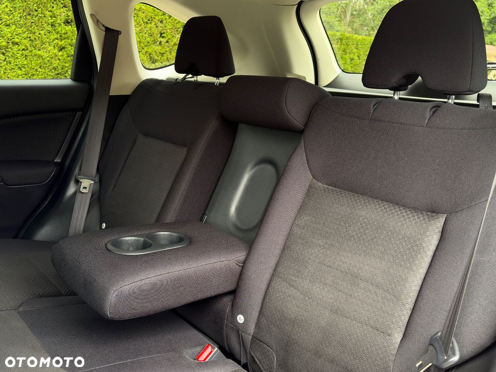 Honda CR-V 2.0i-VTEC 2WD Elegance - 33