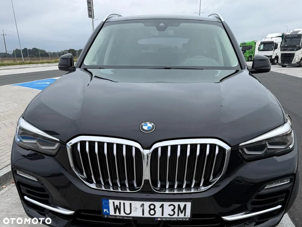 BMW X5 xDrive30d - 6