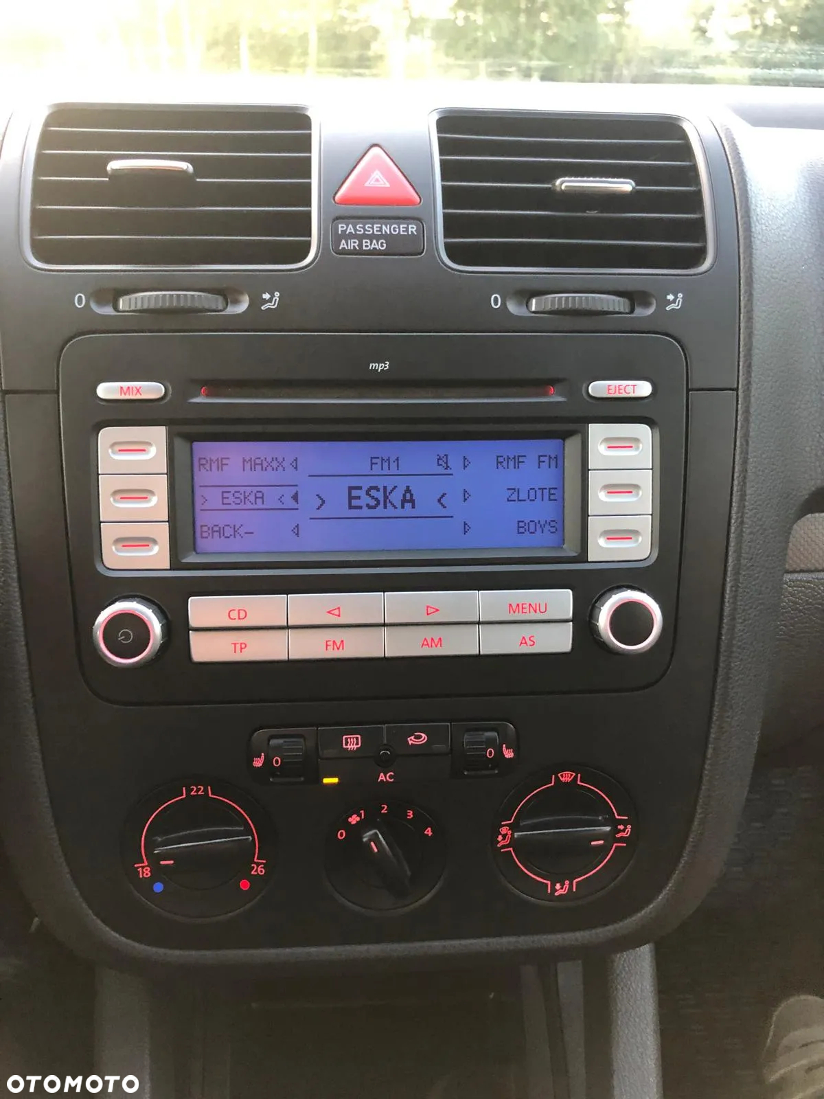 Volkswagen Golf - 7
