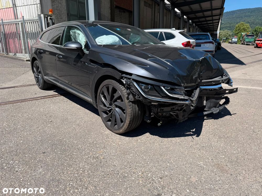 Volkswagen Arteon Shooting Brake 2.0 TDI SCR 4Motion DSG R-Line - 4