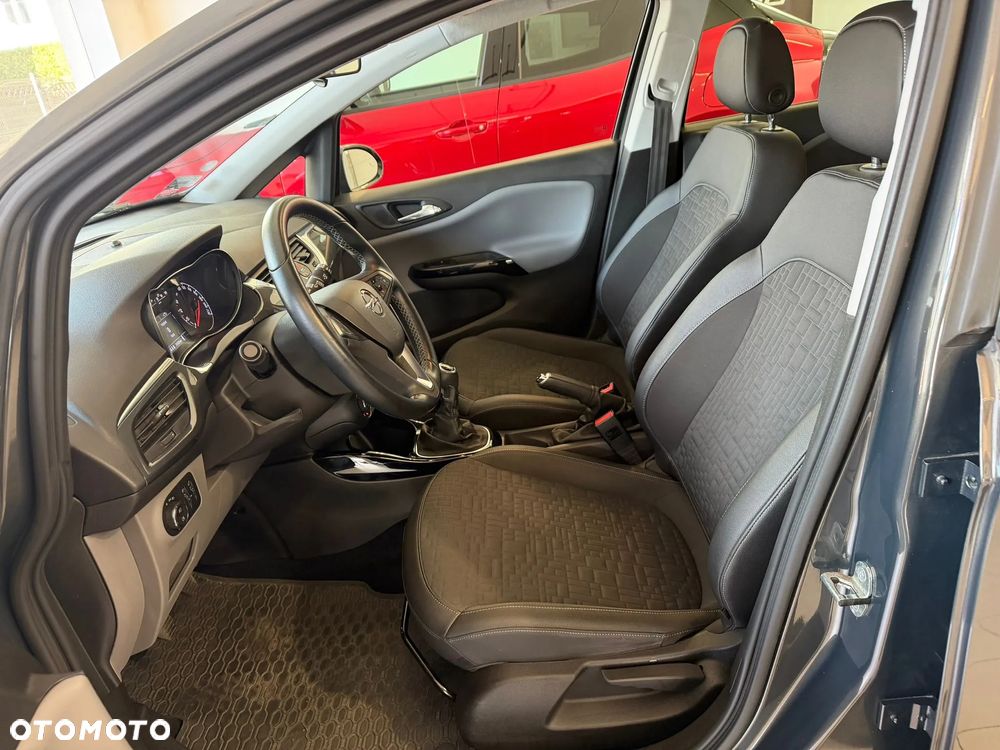 Opel Corsa 1.4 T Cosmo S&S - 10