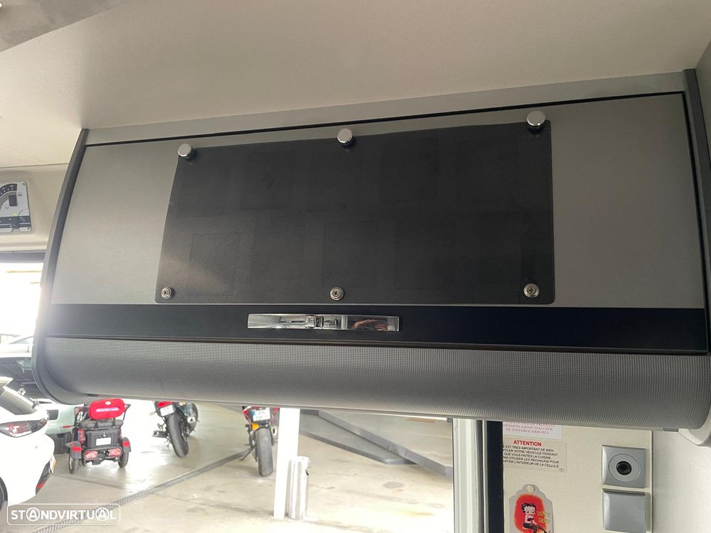 Adria Twin SP Titan - Autocaravana - 23