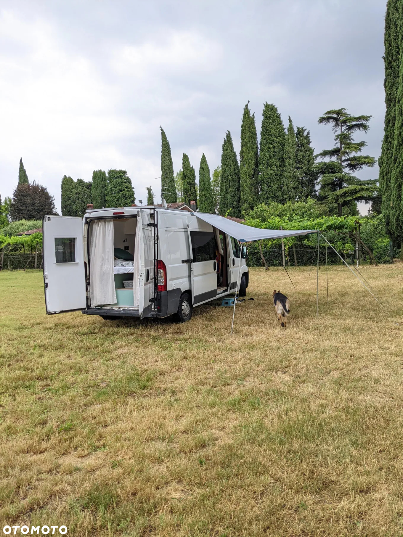 Peugeot Boxer - 2