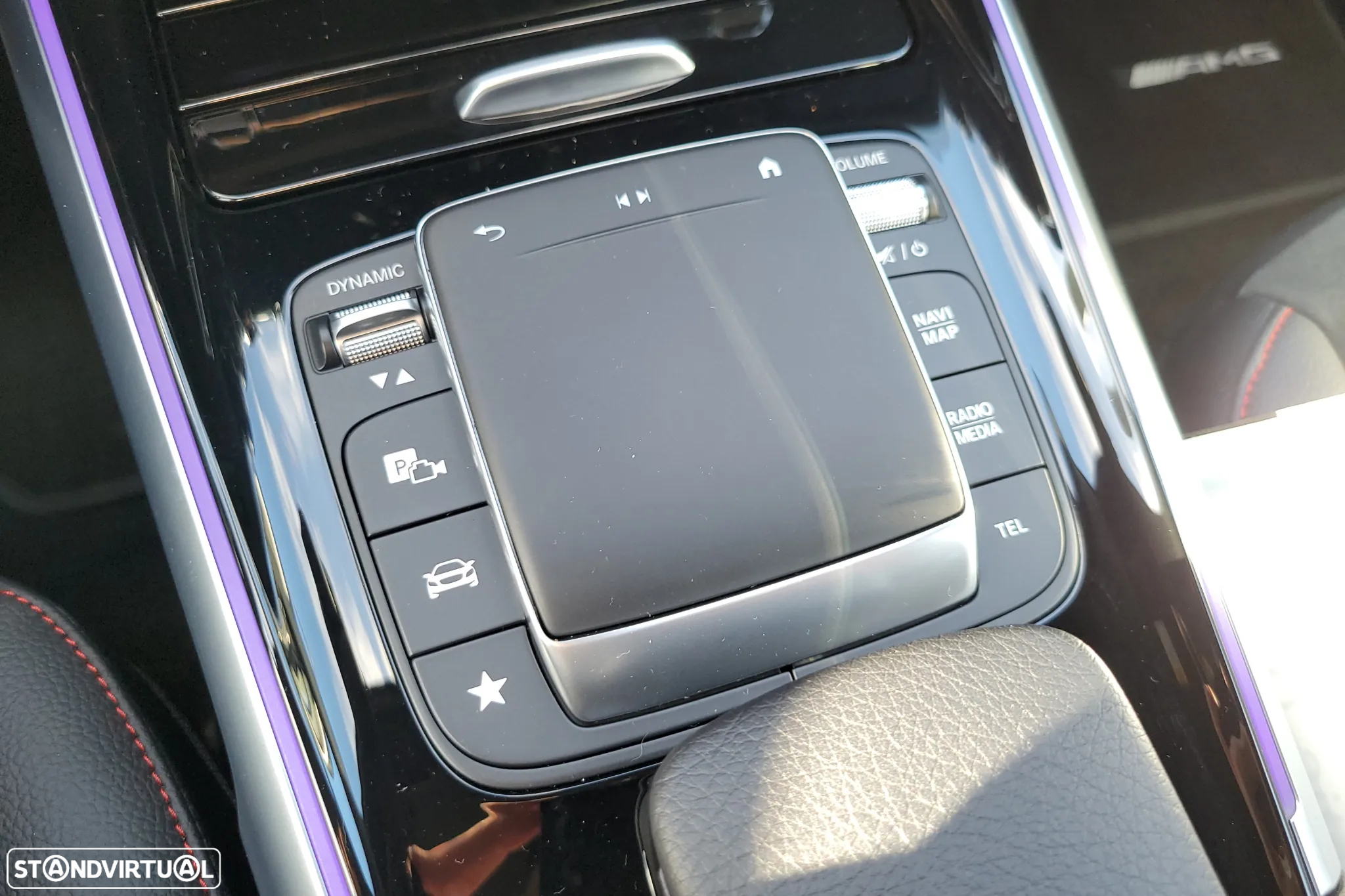 Mercedes-Benz EQB 350 4Matic AMG Line - 27