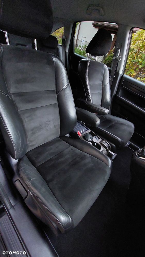 Honda CR-V 2.0i-VTEC Elegance - 20