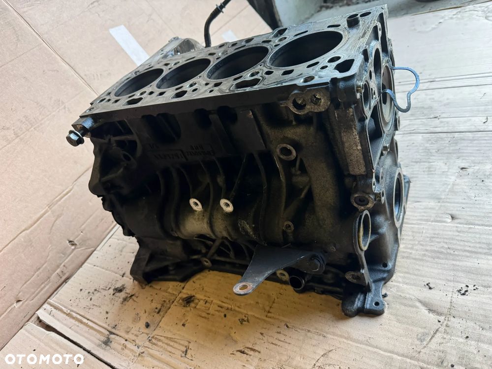 Silnik blok silnika dół BMW X1 E84 Lift 2.0D F10 F20 F30 N47D20C - 3
