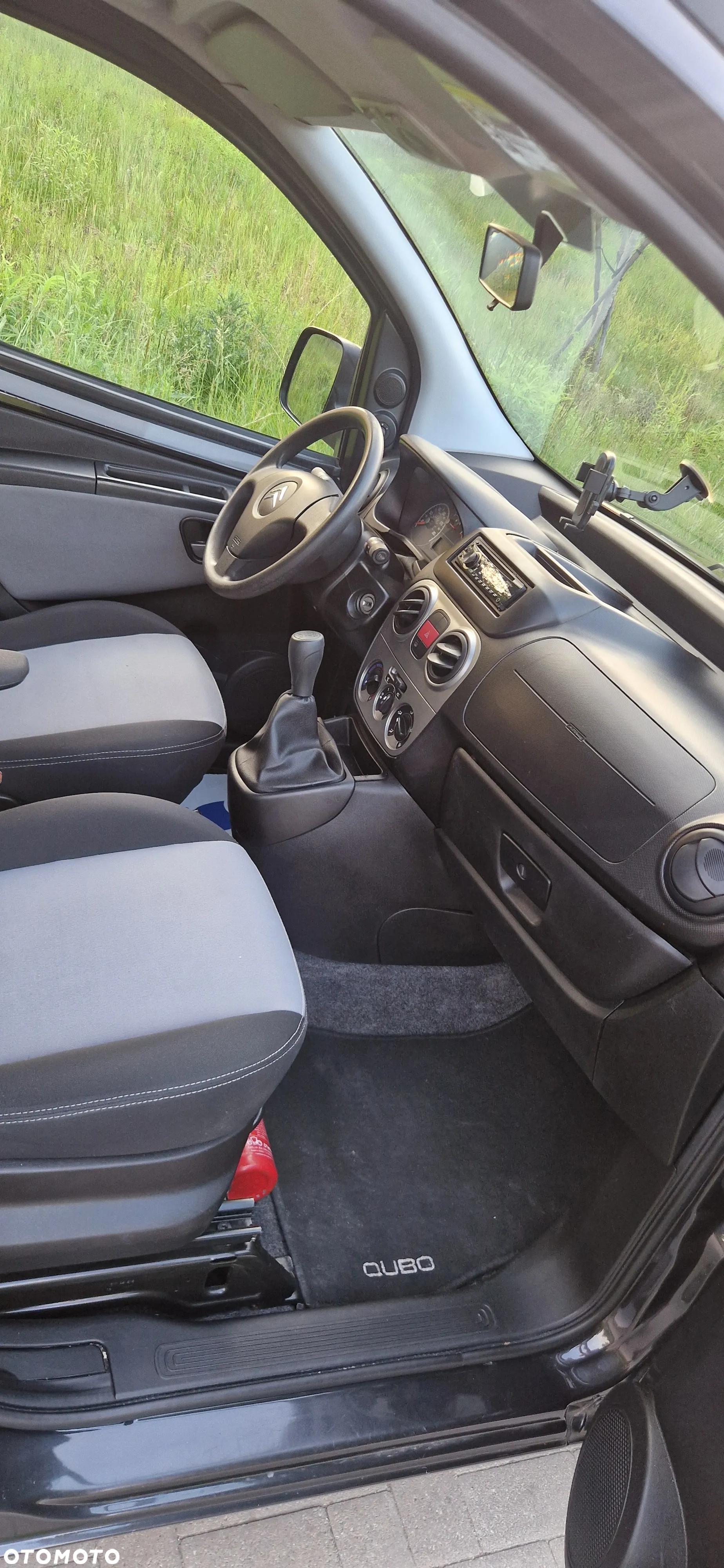Citroën Nemo 1.3 HDi Plus - 10
