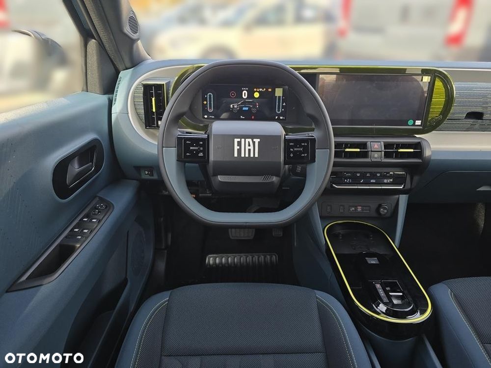 Fiat Panda - 18