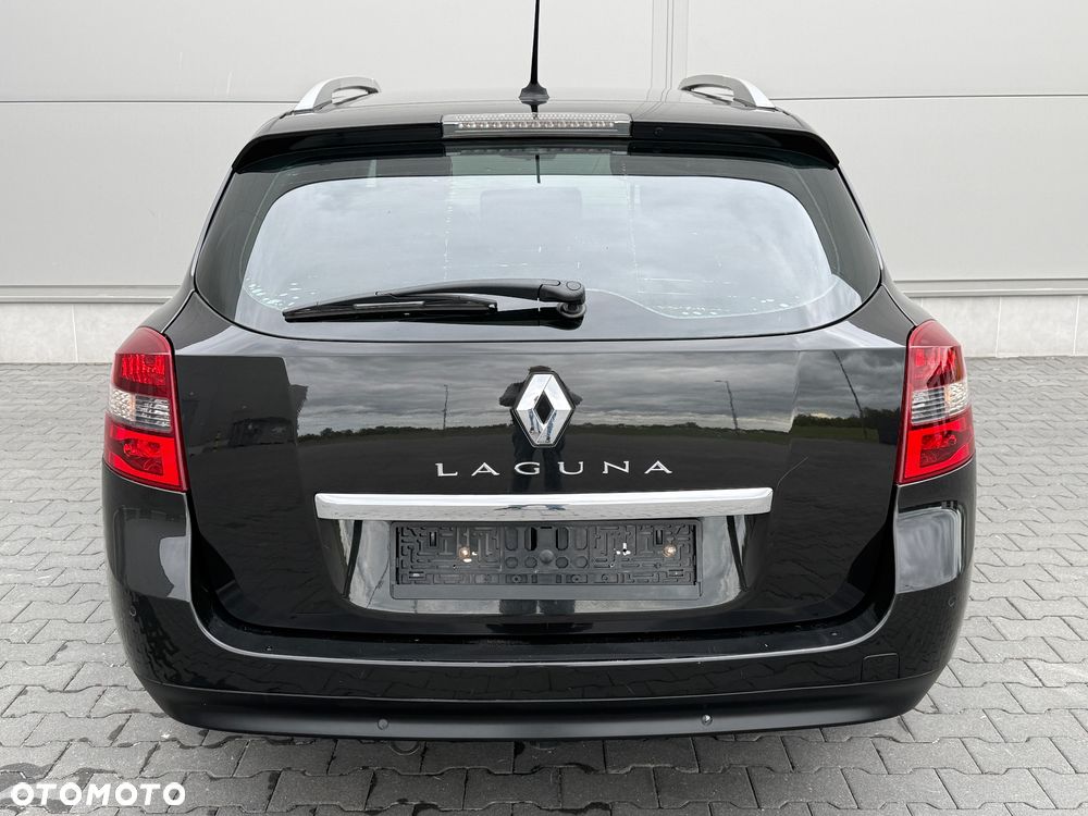 Renault Laguna - 7