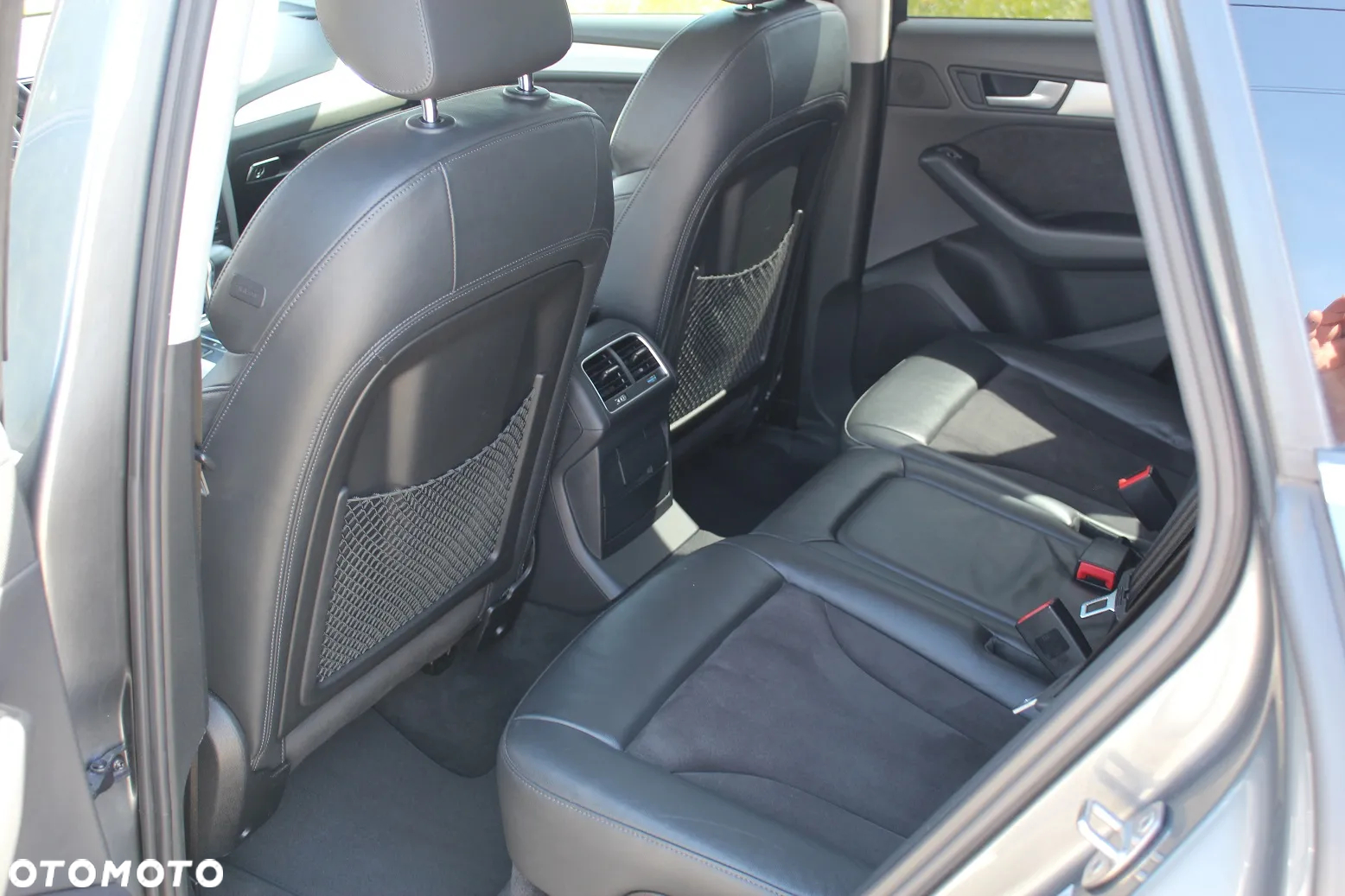 Audi Q5 2.0 TDI Quattro S tronic - 14
