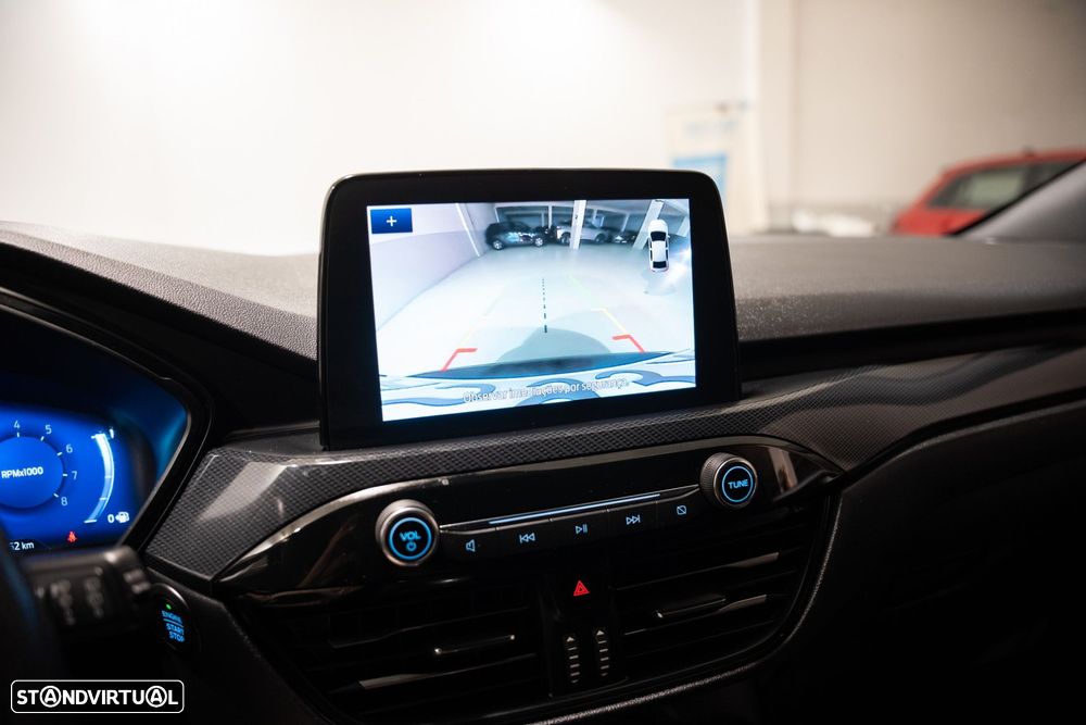 Ford Kuga 1.5 EcoBoost ST-Line - 8