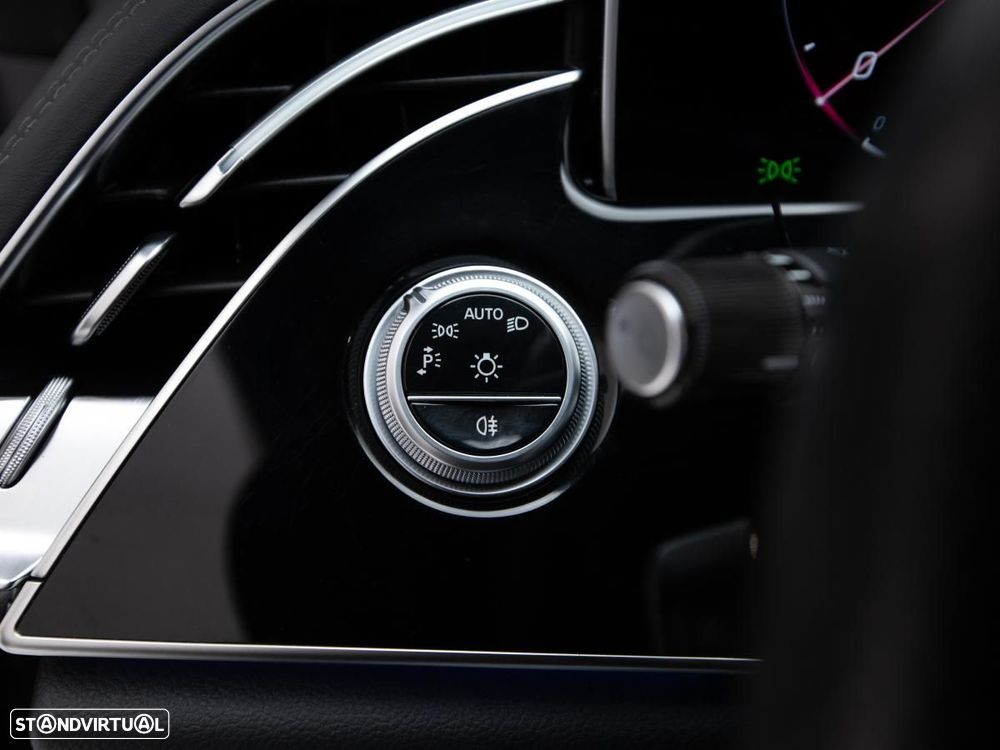 Mercedes-Benz E 300 de - 22