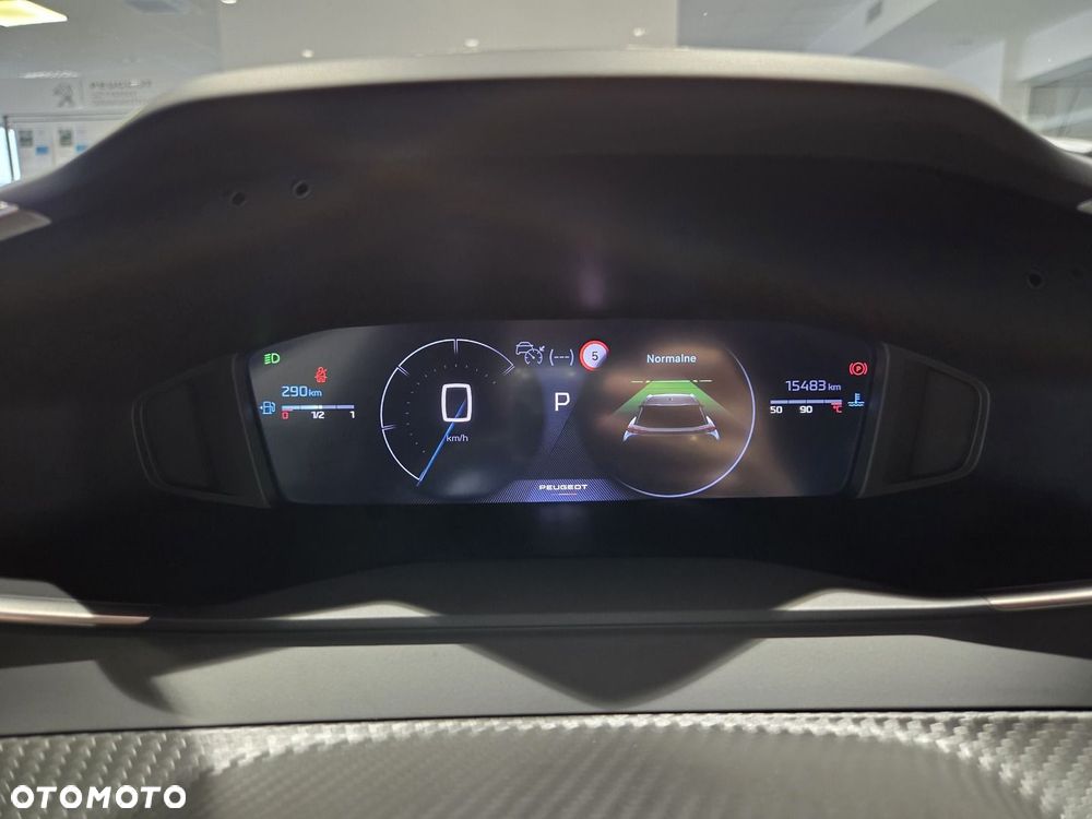 Peugeot 2008 PureTech 130 Allure S&S EAT8 - 16