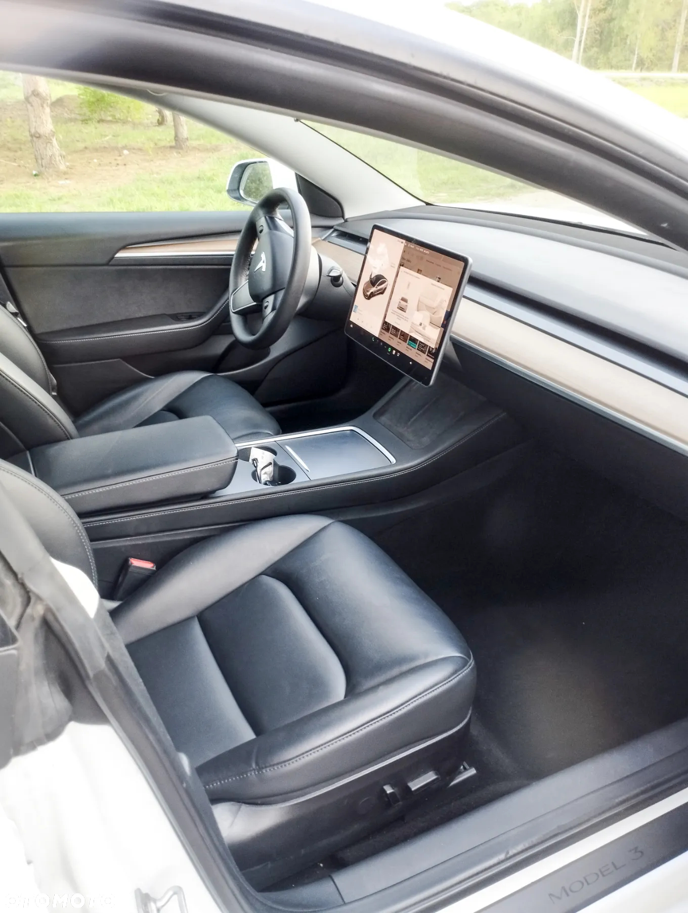Tesla Model 3 Standard Range Plus - 7