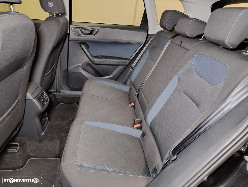 SEAT Ateca 1.6 TDI Style - 19