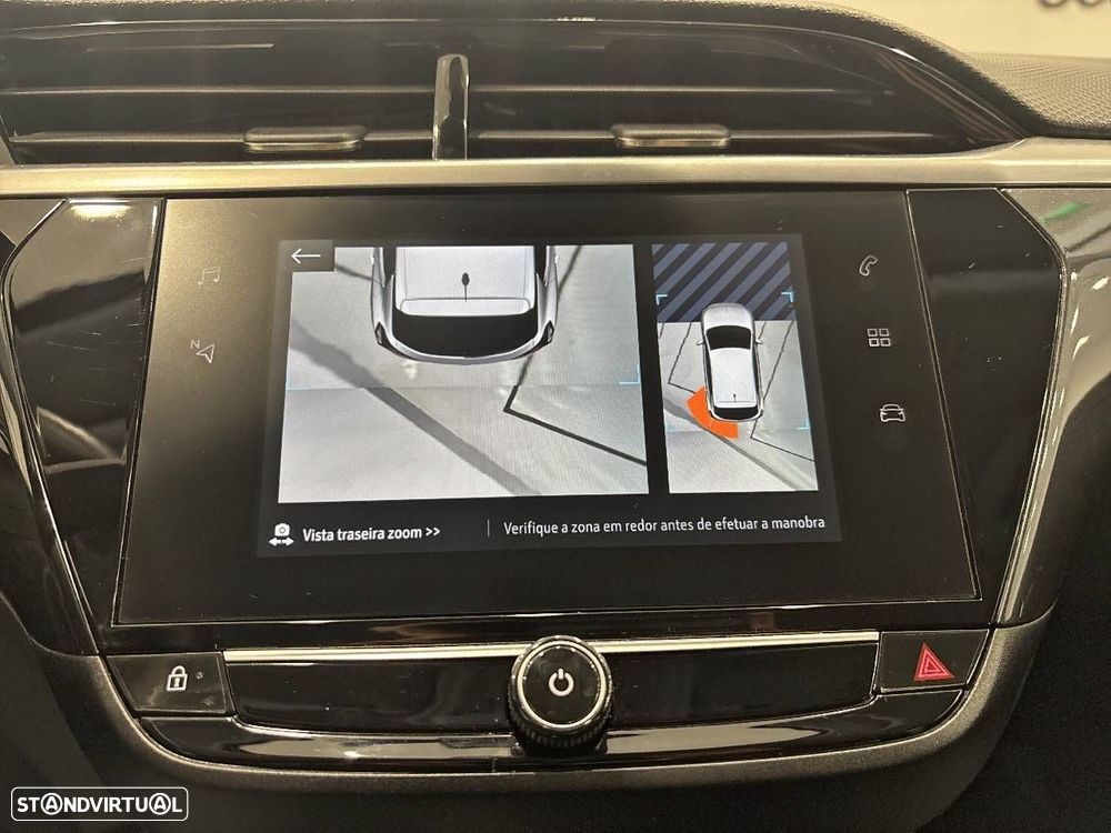 Opel Corsa 1.2 T Elegance - 17