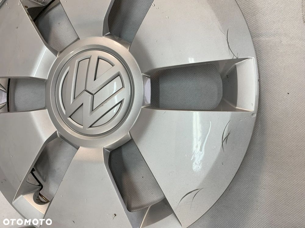 Volkswagen Up Kolpaki kołpaki VW - 2