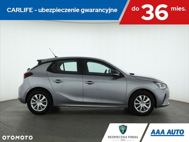 Opel Corsa - 8