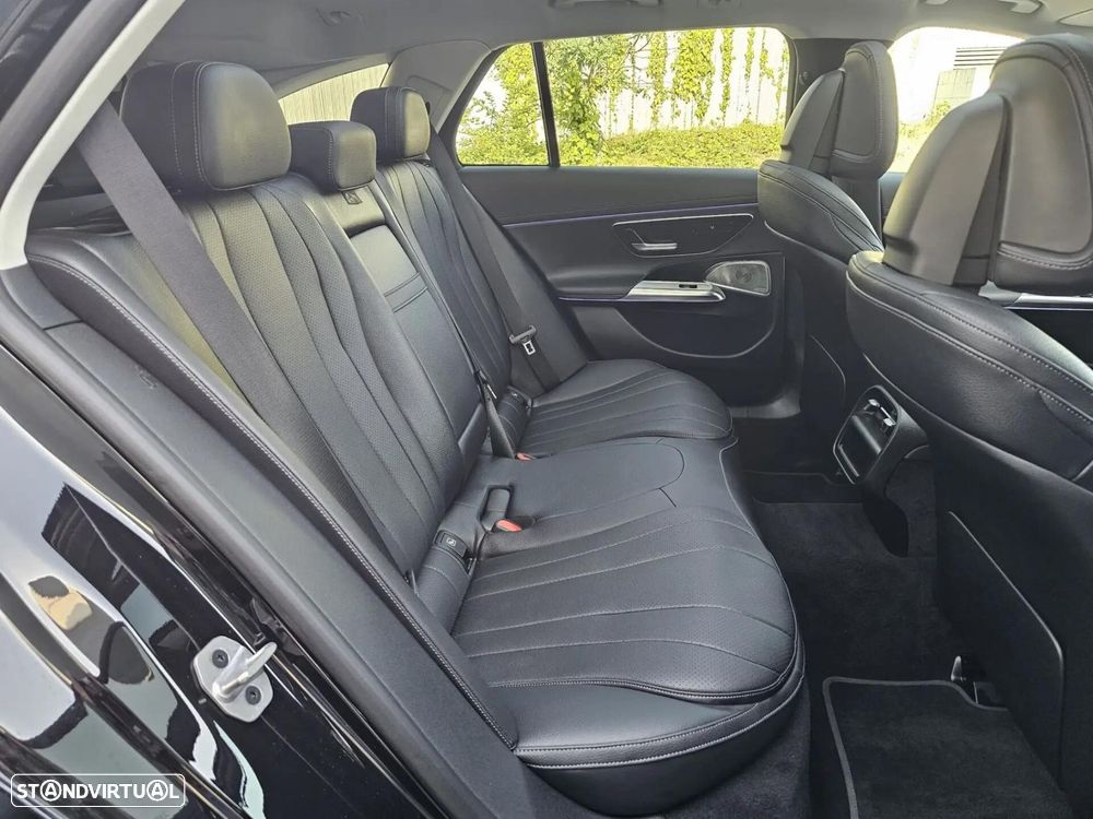 Mercedes-Benz E 300 - 16