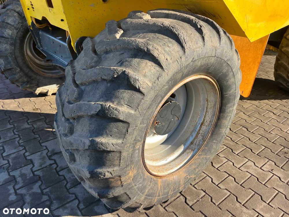 Wacker Neuson DW 100 - 14