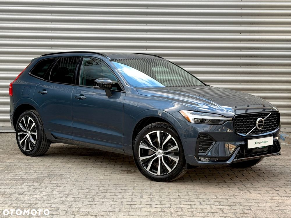Volvo XC 60 B5 B Geartronic Inscription - 7