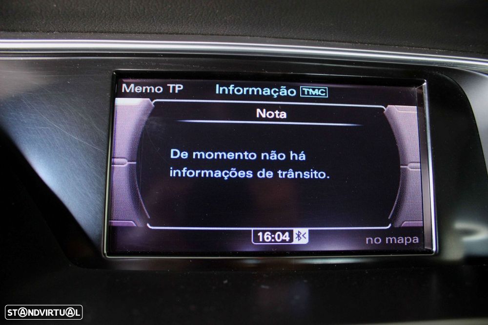 Audi A5 2.0 TDI S-line - 29