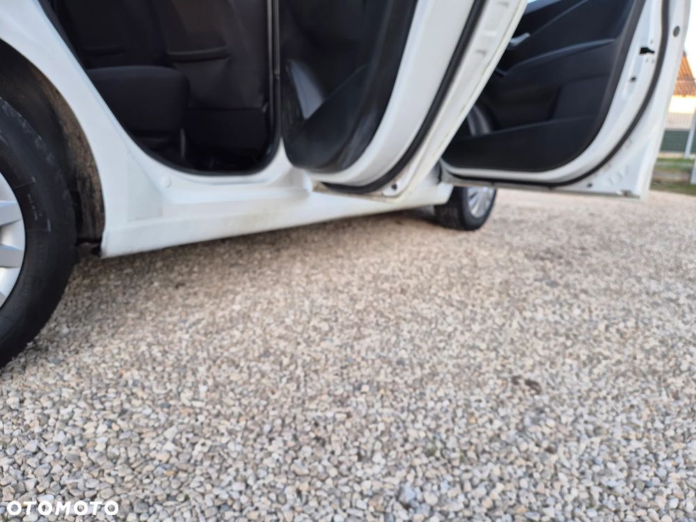 Hyundai ix20 1.4 CRDi Premium - 15