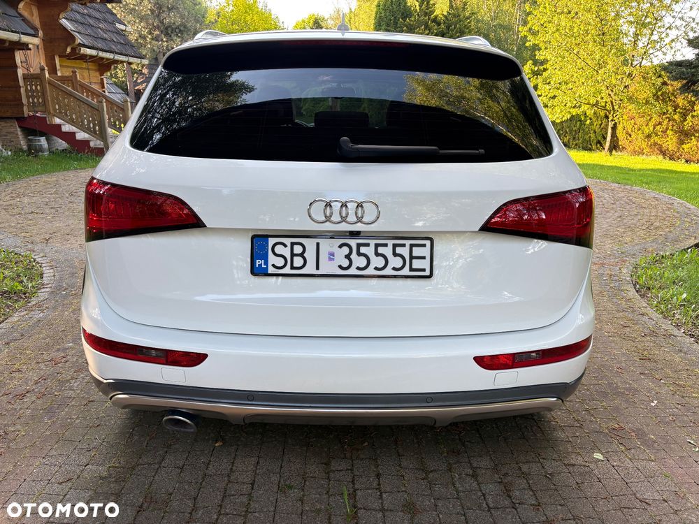 Audi Q5 - 7