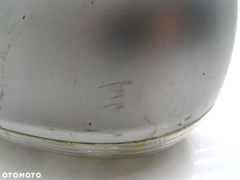 Lusterko zewnętrzne lewe lewy srebrne anglik rll54115 vw phaeton - 6