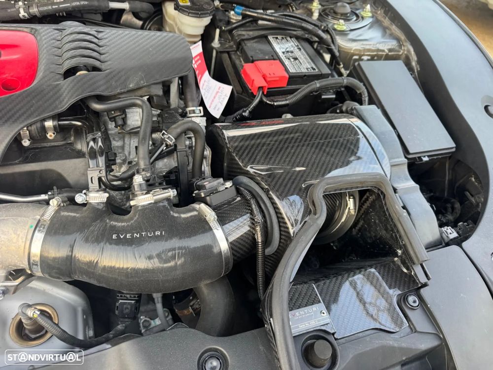 Honda Civic 2.0 i-VTEC Type-R GT - 34