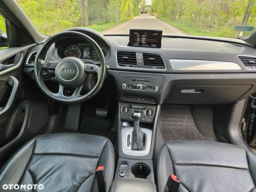 Audi Q3 - 17