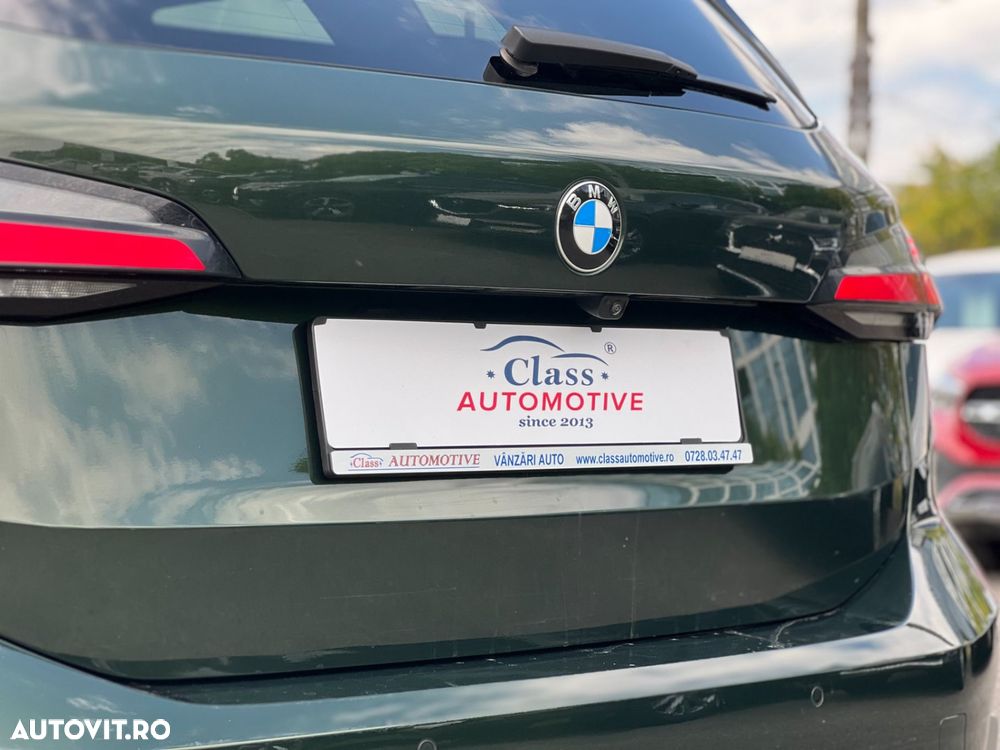 BMW Seria 2 218i - 8