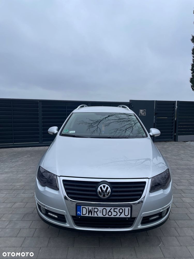 Volkswagen Passat 2.0 TDI Highline DSG - 28