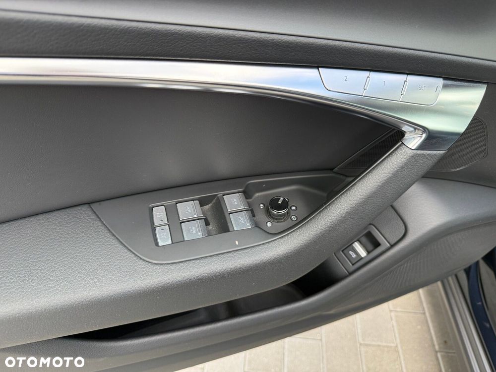 Audi A6 Allroad - 20