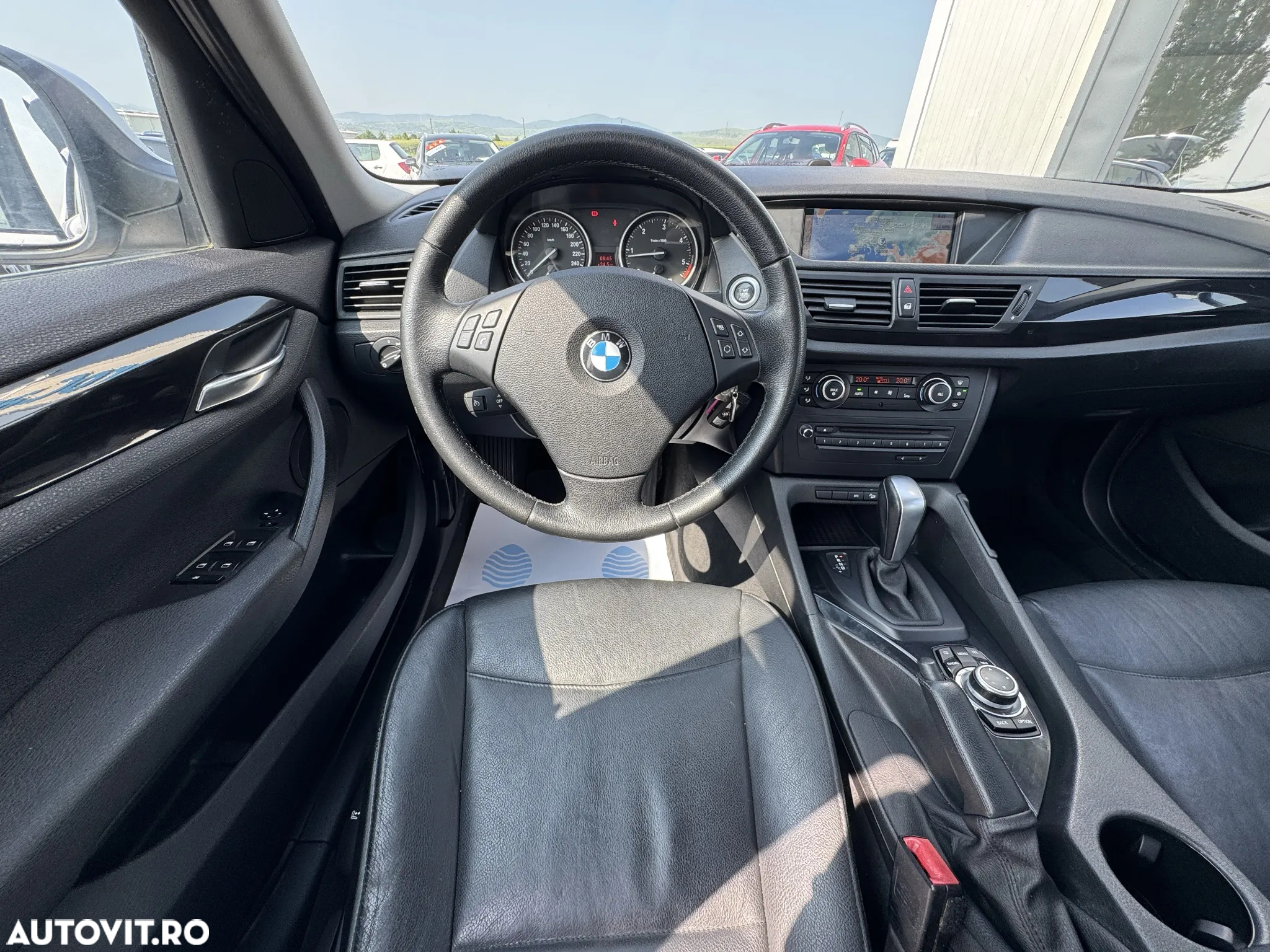 BMW X1 xDrive20d Aut. - 30