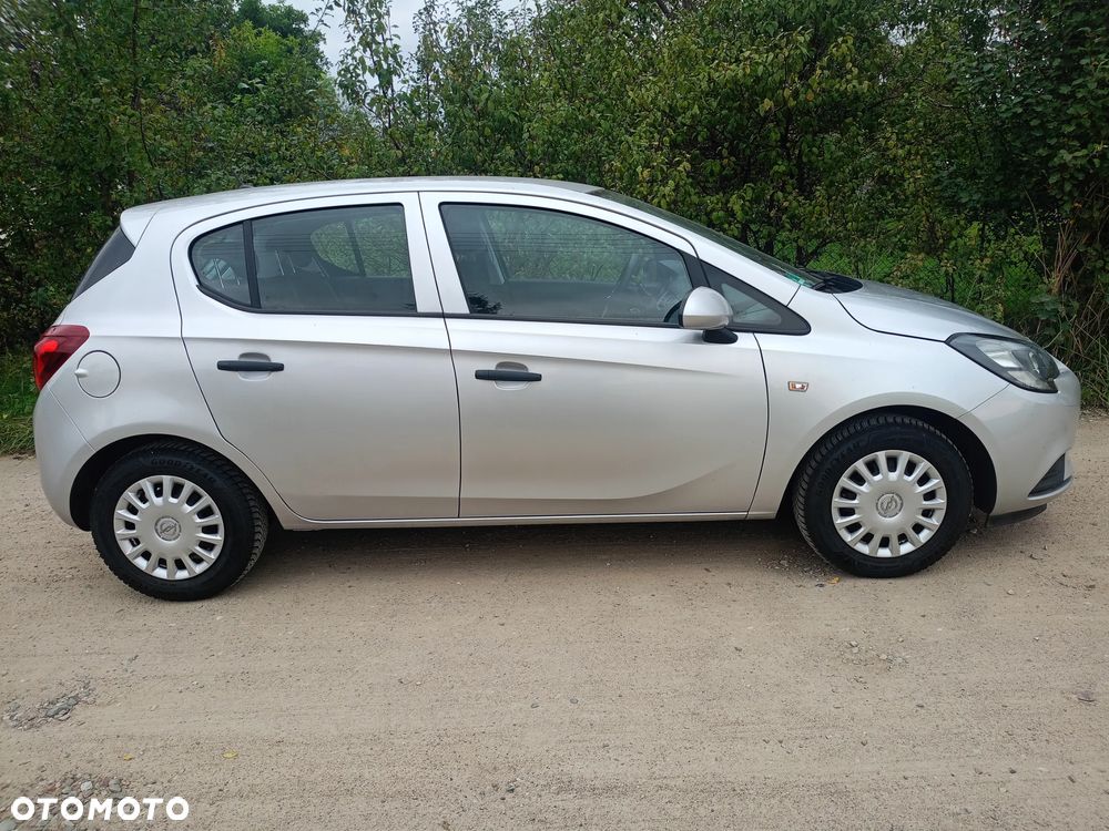 Opel Corsa 1.2 Active - 4