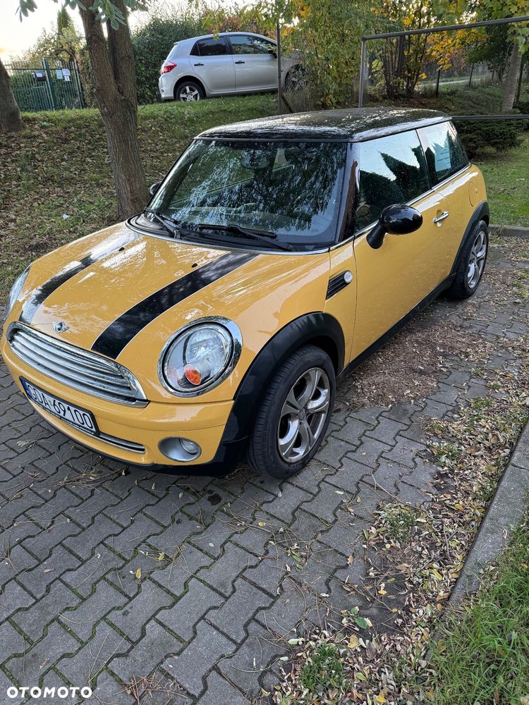 MINI Cooper Standard - 5