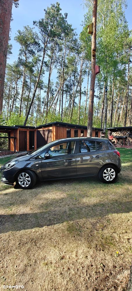 Opel Corsa - 6