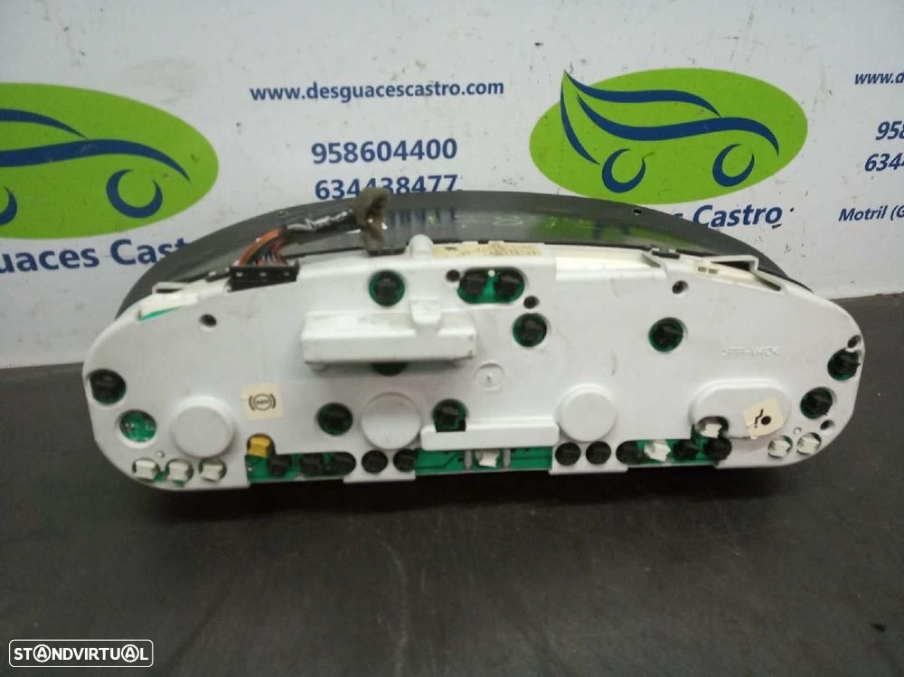 QUADRANTE FIAT BRAVA 1996 -46407631H - 4