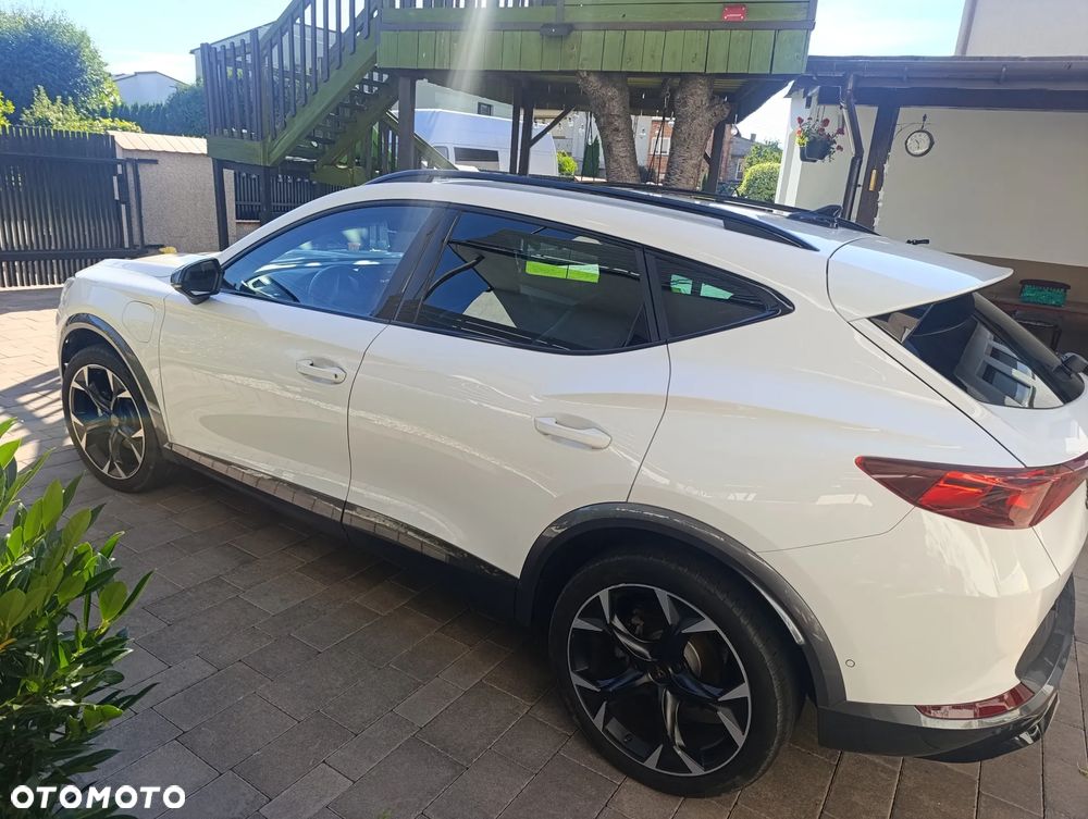 Cupra Formentor - 14