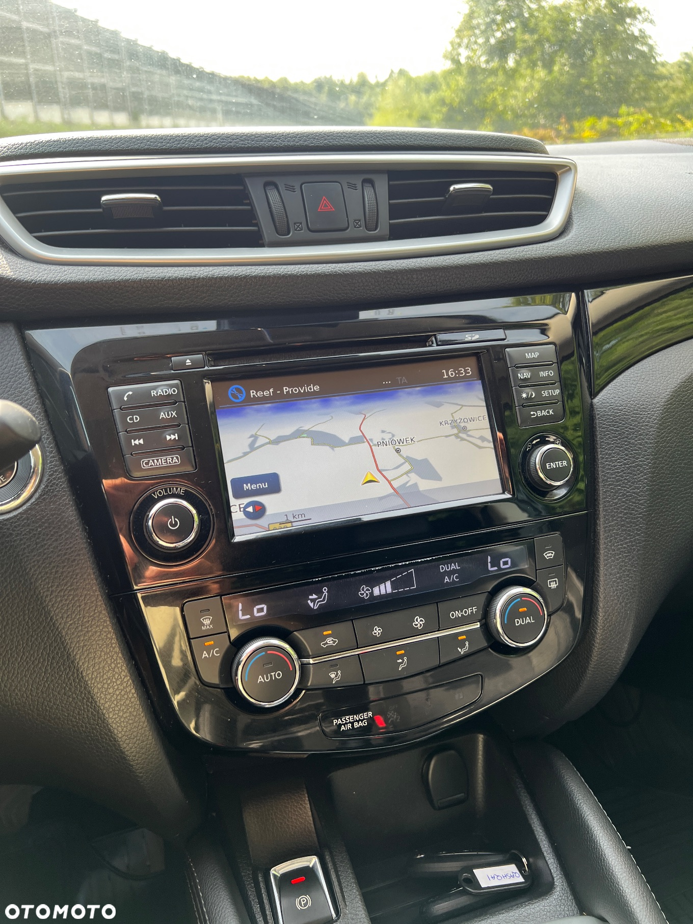 Nissan Qashqai 1.6 dCi 4x4 360 S&S - 17